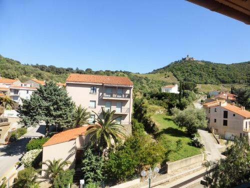 Apartamento Studio - Val St Elme - 2co270