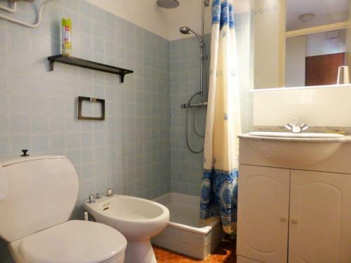 Apartamento Studio - Val St Elme - 2co270