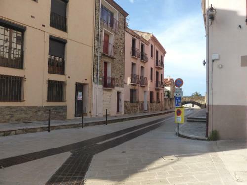 Apartamento Studio - Val St Elme - 2co270