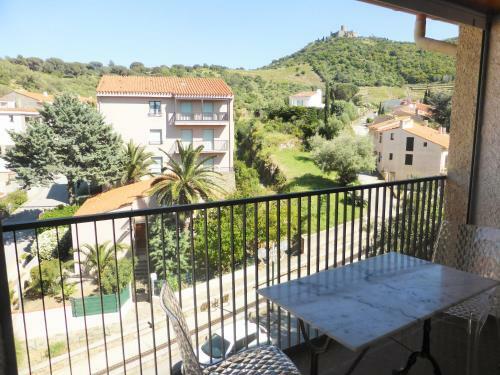 Apartamento Studio - Val St Elme - 2co270