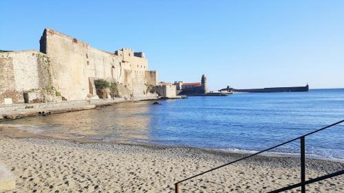 Apartamento Studio - Val St Elme - 2co270