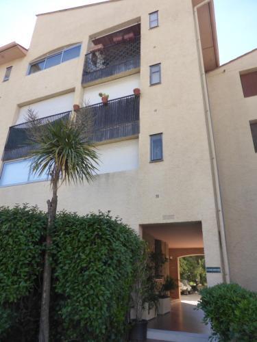 Apartamento Studio - Val St Elme - 2co270