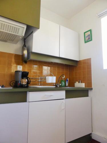Apartamento Studio - Val St Elme - 2co270