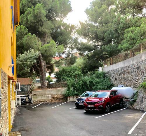 Apartamento 23 Rue Romain Rolland Appartement