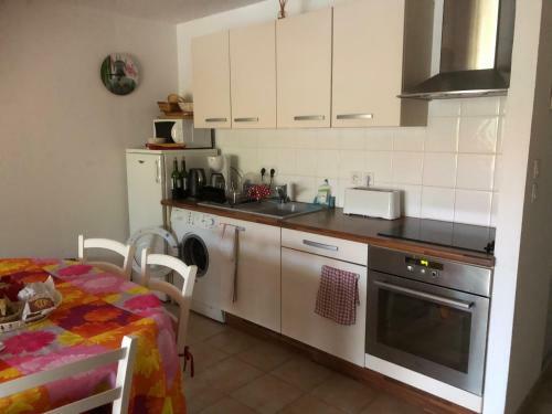 Apartamento 23 Rue Romain Rolland Appartement