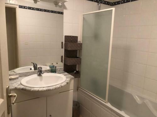 Apartamento 23 Rue Romain Rolland Appartement