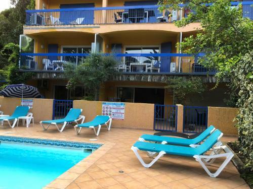 Apartamento 23 Rue Romain Rolland Appartement