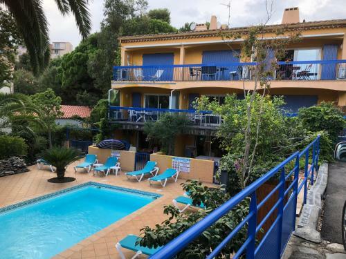 Apartamento 23 Rue Romain Rolland Appartement