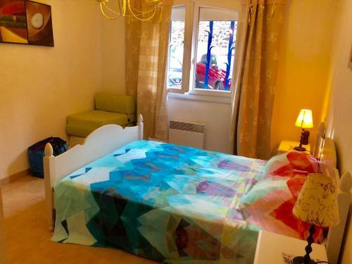 Apartamento 23 Rue Romain Rolland Appartement