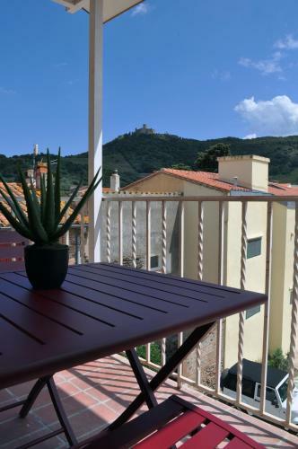 Apartamento Ibanova