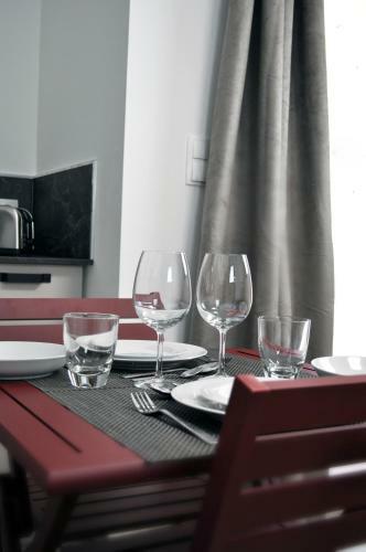 Apartamento Ibanova