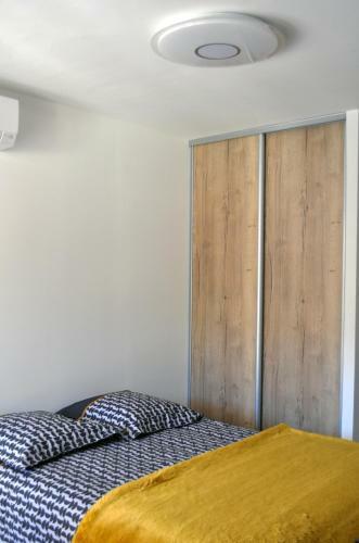 Apartamento Ibanova