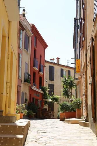 Apartamento Studio Centre Plage