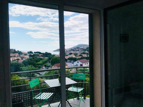 Apartamento Appartement Sous Le Soleil
