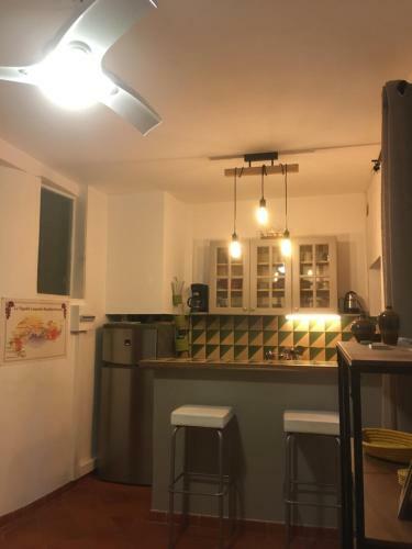 Apartamento Au Coeur De Collioure