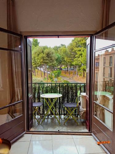 Apartamento Superbe Appartement � Collioure Face � La Mer