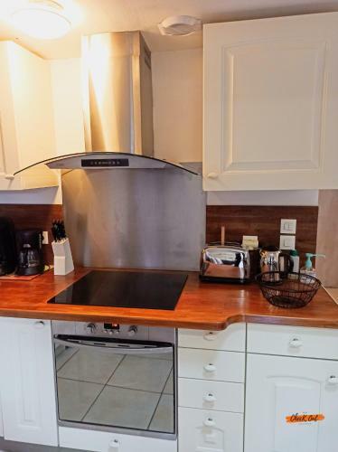Apartamento Superbe Appartement � Collioure Face � La Mer