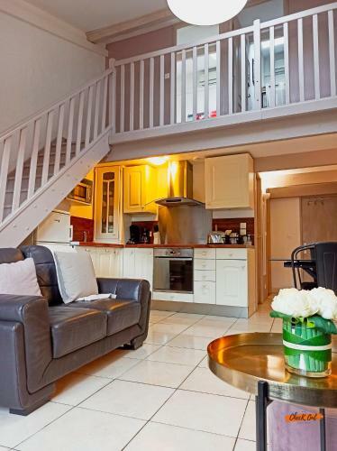 Apartamento Superbe Appartement � Collioure Face � La Mer