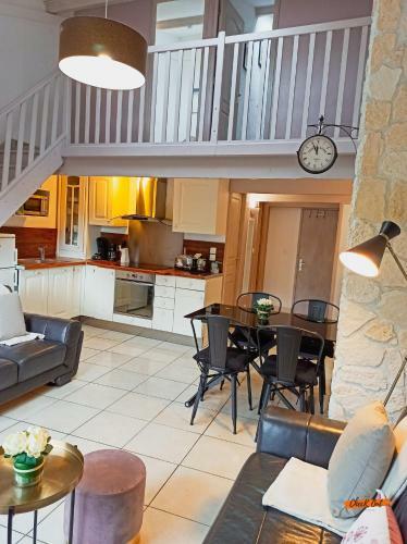 Apartamento Superbe Appartement � Collioure Face � La Mer