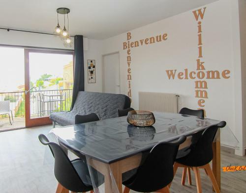 Apartamento Parfait Collioure & Vue Splendide Piscine Parking