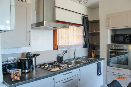 Apartamento Parfait Collioure & Vue Splendide Piscine Parking