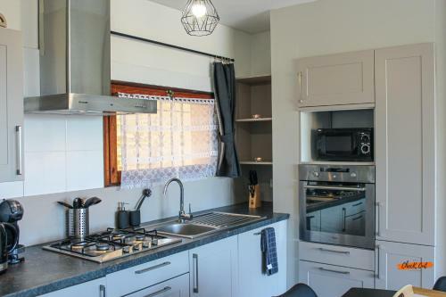 Apartamento Parfait Collioure & Vue Splendide Piscine Parking