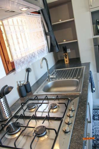Apartamento Parfait Collioure & Vue Splendide Piscine Parking