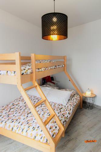 Apartamento Parfait Collioure & Vue Splendide Piscine Parking
