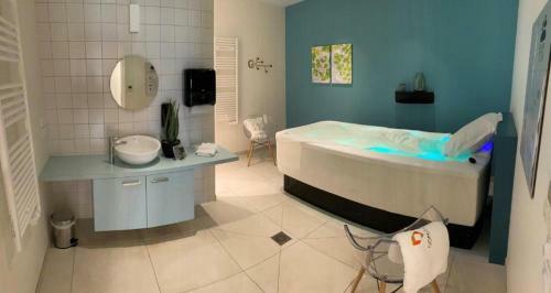 Apartamento Domitys Les Notes Florales