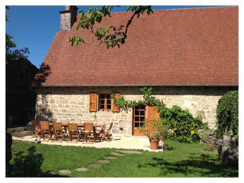 Bed & Breakfast A L'ombre Du Tilleul