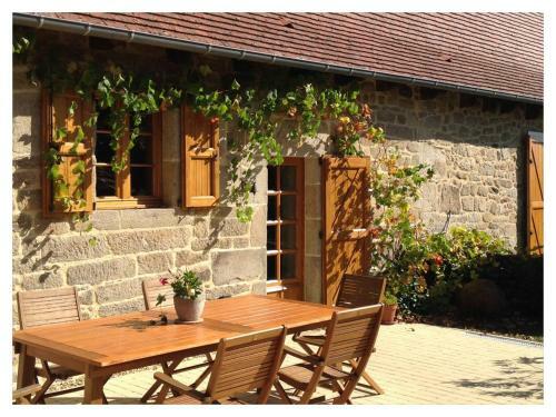 Bed & Breakfast A L'ombre Du Tilleul