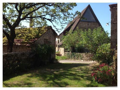 Bed & Breakfast A L'ombre Du Tilleul