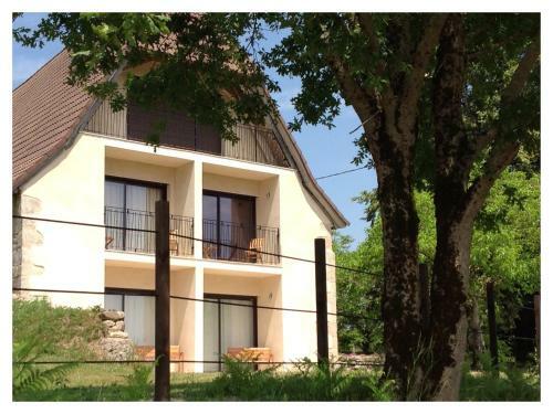 Bed & Breakfast A L'ombre Du Tilleul
