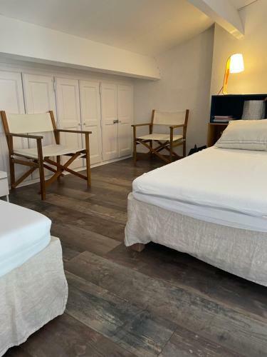 Apartamento Collioure Soleil Marin