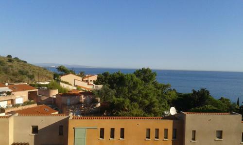 Apartamento R�sidence Les Imp�riales 6imp40