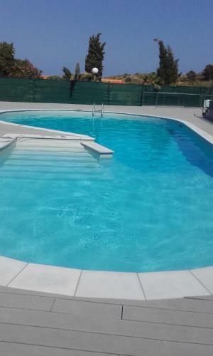 Apartamento R�sidence Les Imp�riales 6imp40