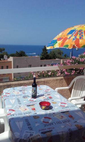 Apartamento R�sidence Les Imp�riales 6imp40