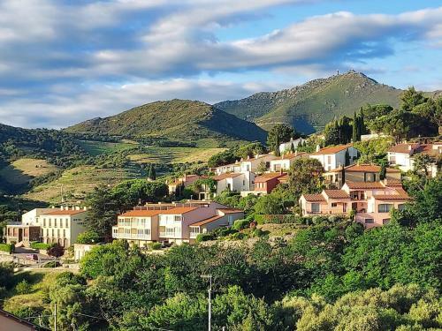 Apartamento Rocade De Collioure