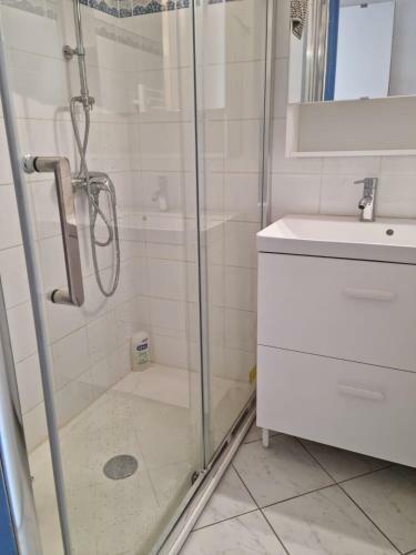Apartamento Rocade De Collioure
