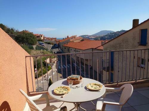 Apartamento Residence Du Miradou 5mir21