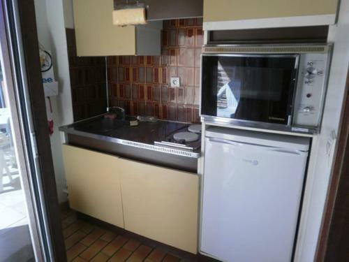 Apartamento Residence Du Miradou 5mir21