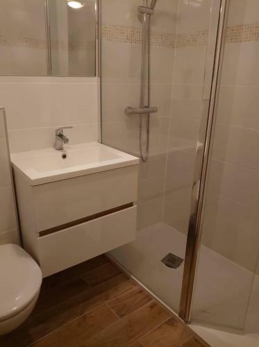Apartamento Residence Du Miradou 5mir21