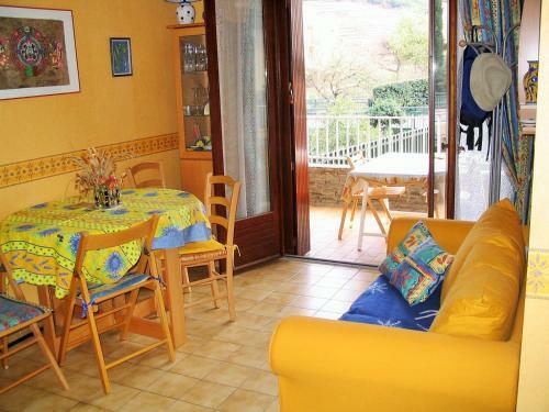 Apartamento Studio Vall�e Douy - 2vad13