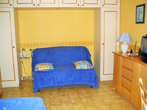 Apartamento Studio Vall�e Douy - 2vad13