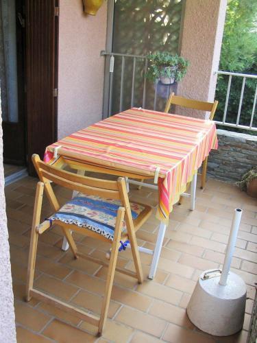 Apartamento Studio Vall�e Douy - 2vad13