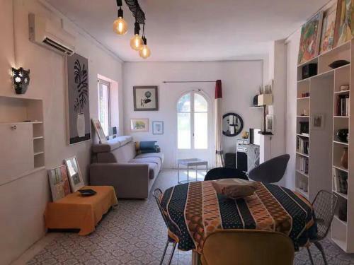 Apartamento Collioure