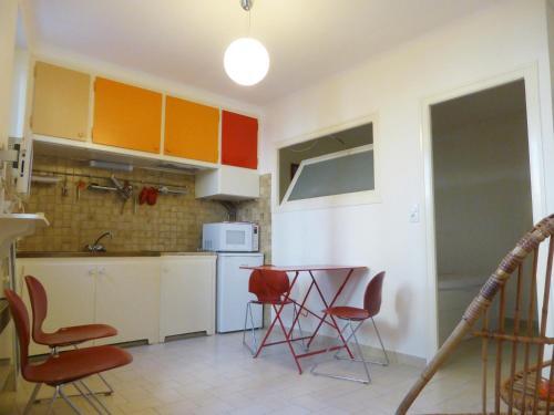 Apartamento Studio Intra-muros - 2ega37