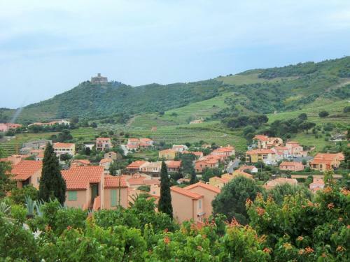 Apartamento Appartement Viva Collioure - 3viv18