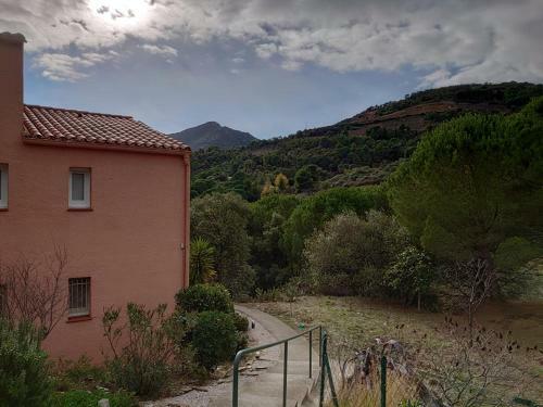 Apartamento Appartement Viva Collioure - 3viv18