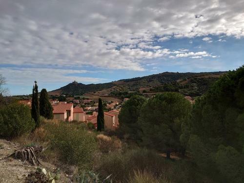 Apartamento Appartement Viva Collioure - 3viv18